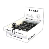 Lezyne - Classic Brass Bell Bells and Horns _ Unite - B1keparts.com